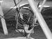 Fokker E.II Wilhelm Frankl detail wing warping control horns (0163-152)